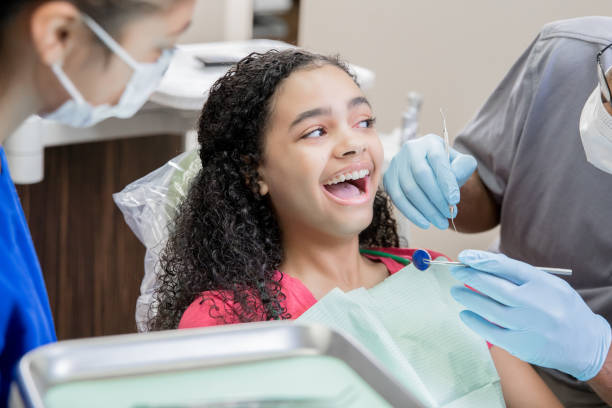 Best Emergency Orthodontic Repairs in Thruston, KY