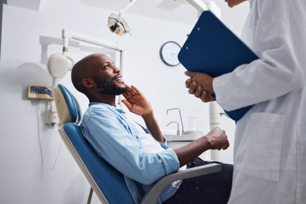 Best Urgent Dental Care in Thruston, KY