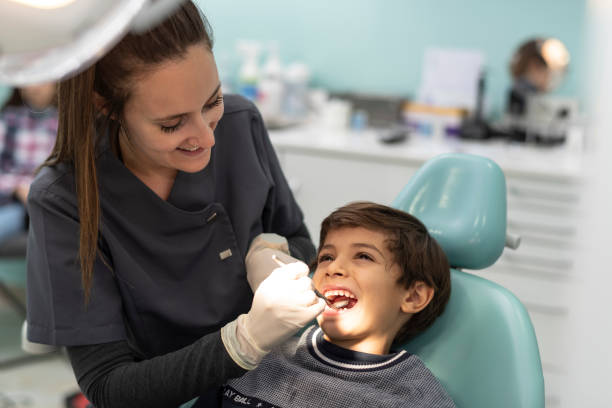 Best After-Hours Emergency Dentist in Thruston, KY