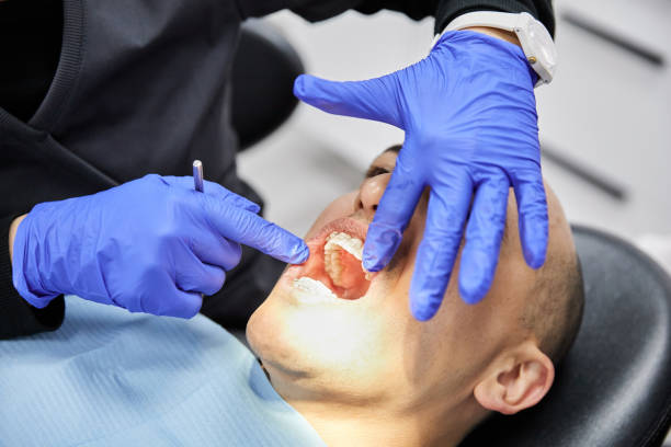 Best Walk-In Emergency Dentist in Thruston, KY