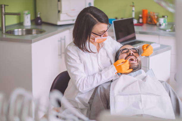 Best Emergency Root Canal Treatment in Thruston, KY