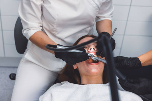 Best Pediatric Emergency Dentist in Thruston, KY
