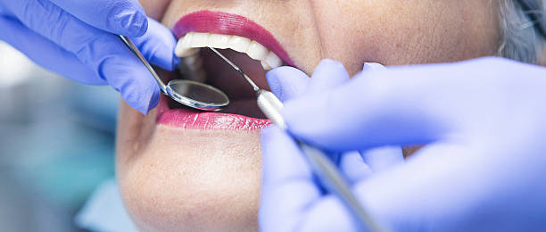 Best Emergency Treatment for Toothache in Thruston, KY