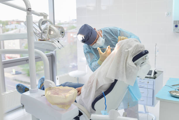 Best Weekend Emergency Dentist in Thruston, KY